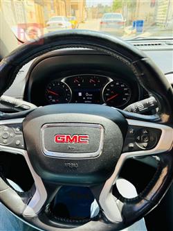 GMC Terrain
